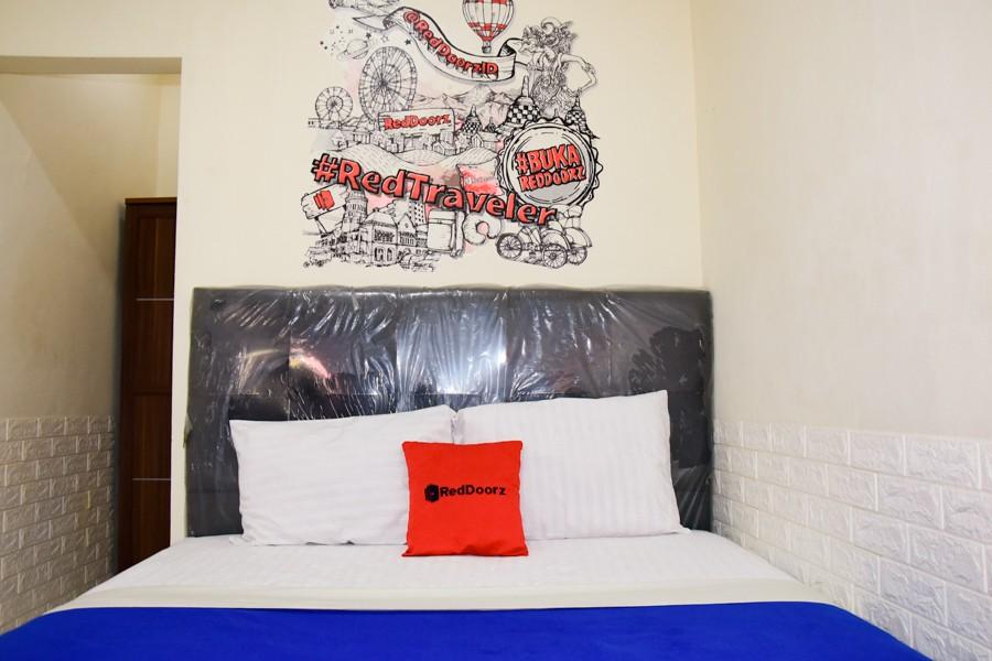 Reddoorz Near Ciputra World Kuningan 3 Hotel Jakarta Ngoại thất bức ảnh
